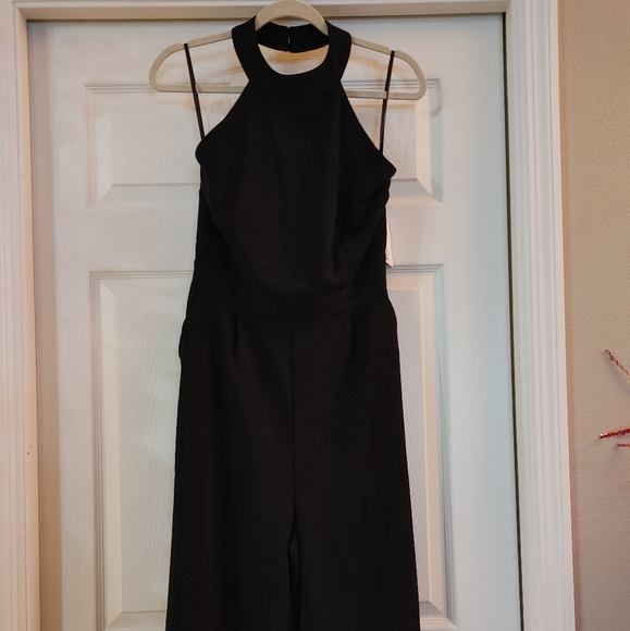 En Focus Jumpsuit - Picture 1 of 6